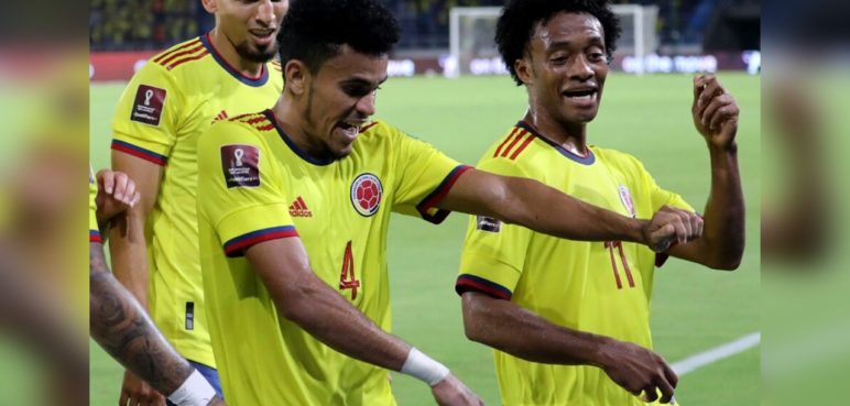 Los guerreros de las eliminatorias: Selección Colombia anuncia a sus convocados