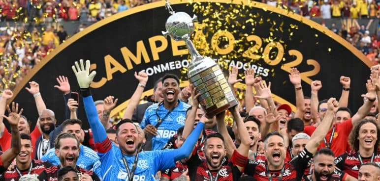 Abriendo el baúl de los recuerdos: La extinta Copa Interamericana regresaría