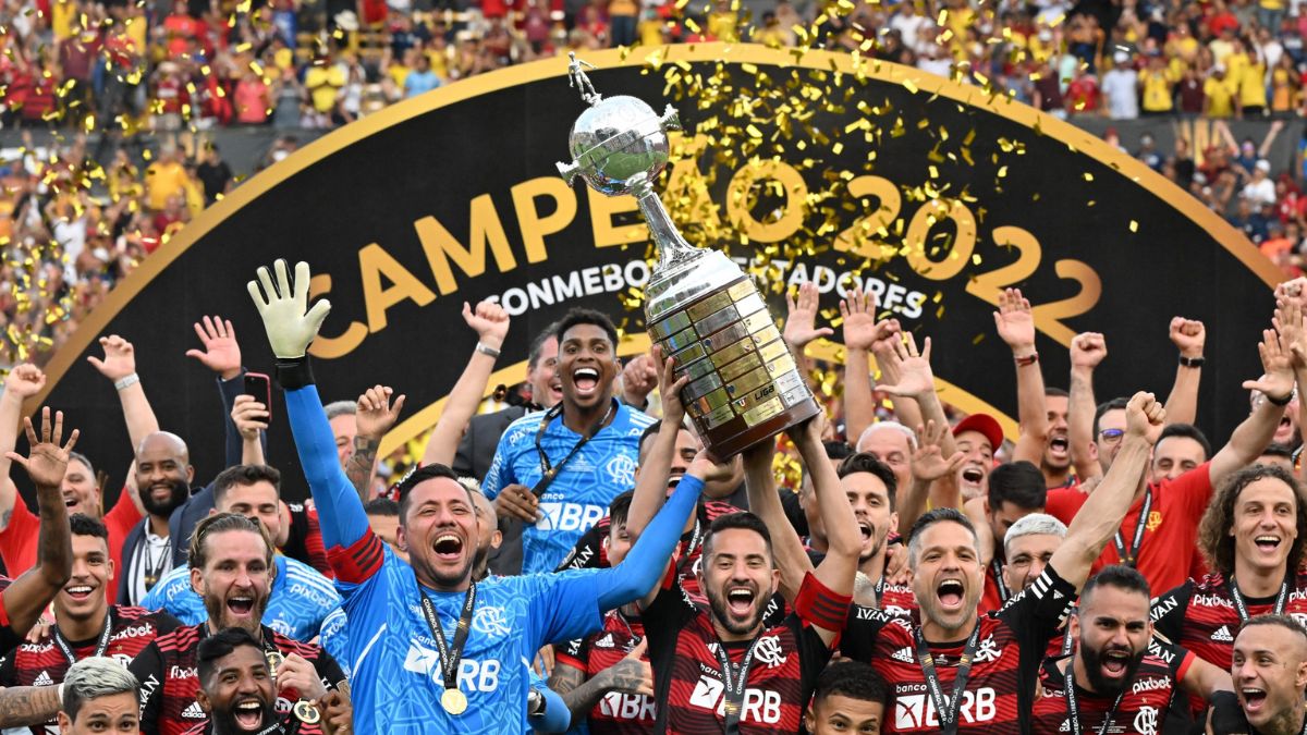 Abriendo el baúl de los recuerdos: La extinta Copa Interamericana regresaría