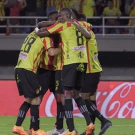 ¡Avanza la Copa Libertadores! Estos son los clasificados y los duelos pendientes