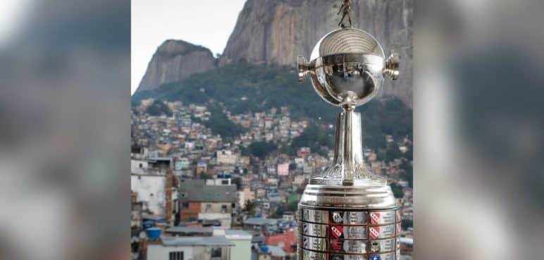 Semana crucial de Copa Libertadores: Inician los cruces por cuartos