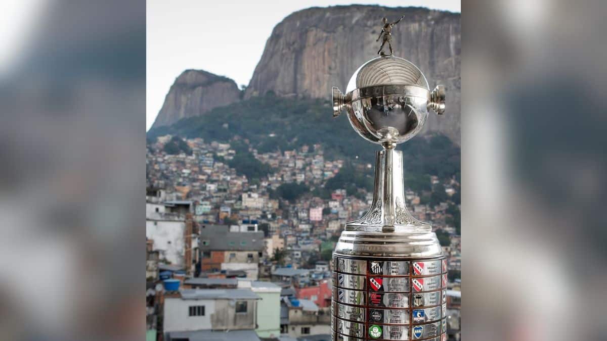 Semana crucial de Copa Libertadores: Inician los cruces por cuartos