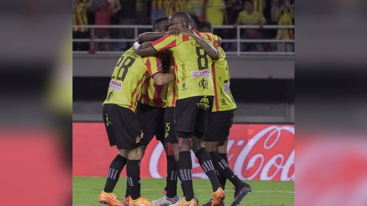 ¡Avanza la Copa Libertadores! Estos son los clasificados y los duelos pendientes