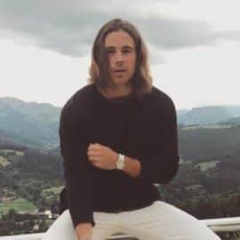 Autor de crimen de cirujano colombiano: "Soy culpable, pero era su rehén"