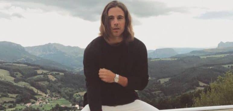Autor de crimen de cirujano colombiano: "Soy culpable, pero era su rehén"