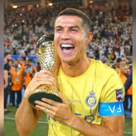 ¿Lo mismo de un mínimo en Colombia? Este es el Top 10 de futbolistas mejores pagos