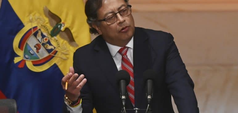 Tres mujeres son las opciones de Petro para ser fiscal general