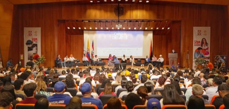 Elecciones regionales: Propuestas de ambiente y movilidad de los candidatos de Cali
