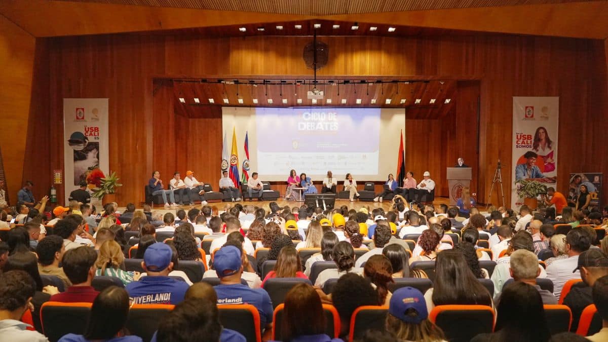 Elecciones regionales: Propuestas de ambiente y movilidad de los candidatos de Cali