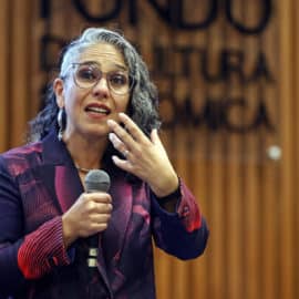 Nueve personas han denunciado ser víctimas de acoso sexual en el Congreso