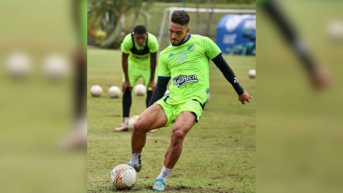 ¡Prográmese! Estos son los horarios de los octavos de final de la Copa Colombia