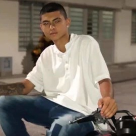"Siguen sin darnos respuestas": Madre de joven desaparecido en Cartago
