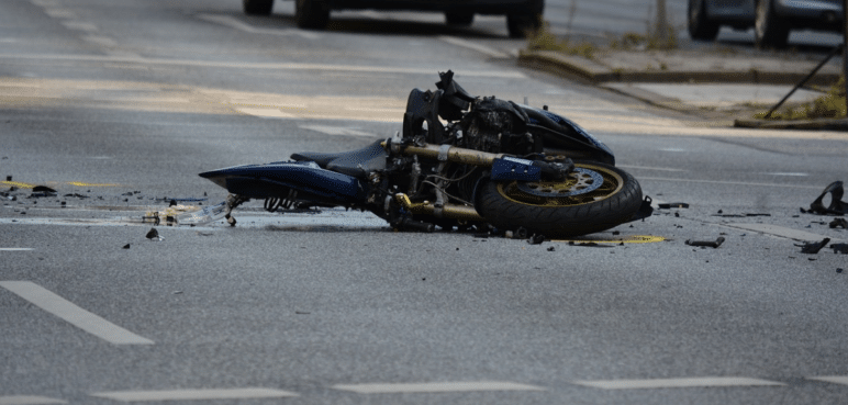 Una persona muerta y otra gravemente herida dejó accidente de tránsito en Buga