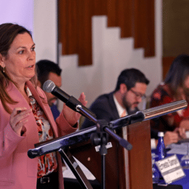 "El asesinato de líderes sociales en Colombia tuvo una disminución del 19%": ONU revela informe