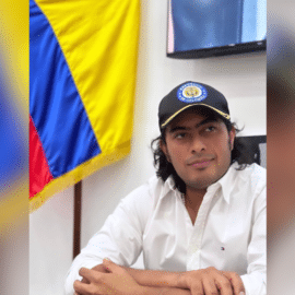 El hijo de 'El Turco' Hisalca reconoció que le entregó dinero a Nicolás Petro