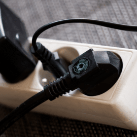 Ni la nevera, ni el televisor: Este es el electrodoméstico que consume más energía