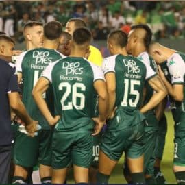 Es oficial: Deportivo Cali anunció a su nuevo presidente y junta directiva