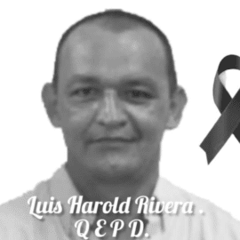 Encuentran el cuerpo de operario de EMCALI que cayó al río Cauca