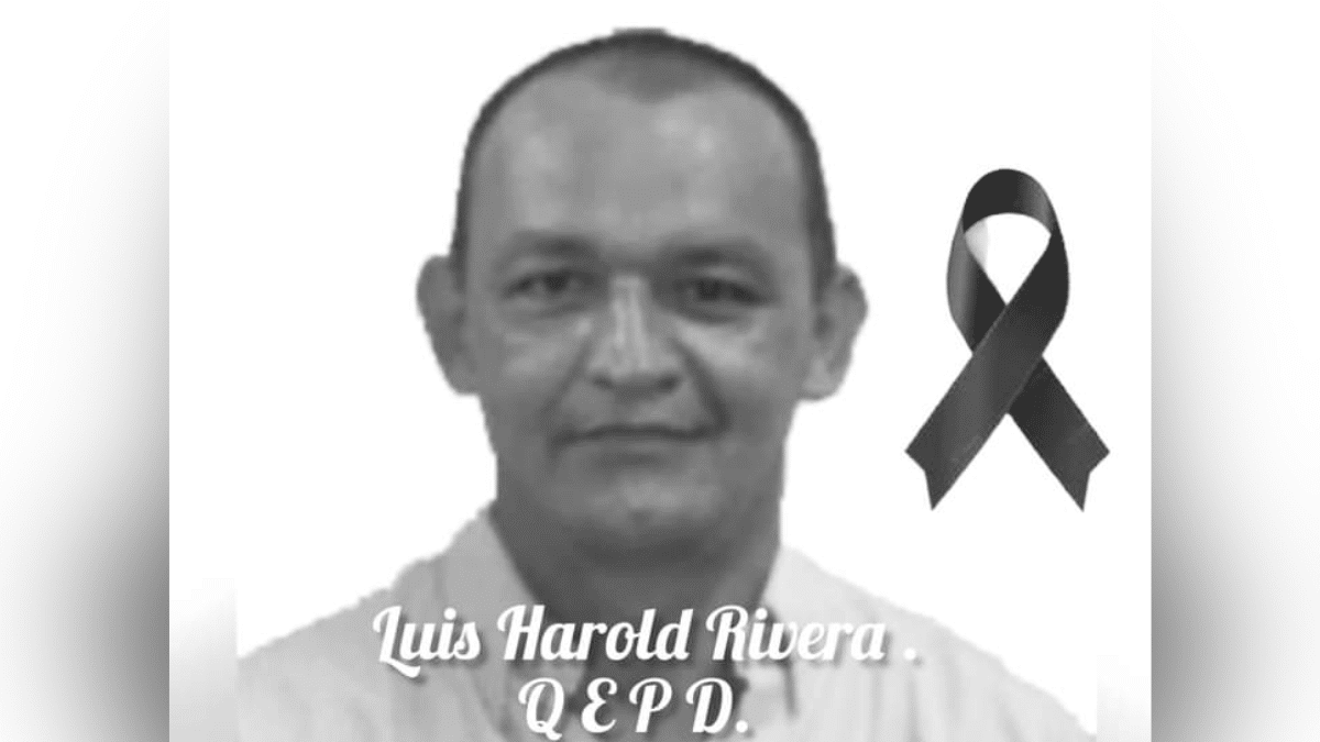 Encuentran el cuerpo de operario de EMCALI que cayó al río Cauca