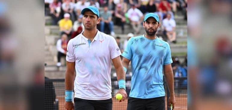 "Cumplimos un ciclo": Farah y Cabal anuncian su retiro del tenis profesional