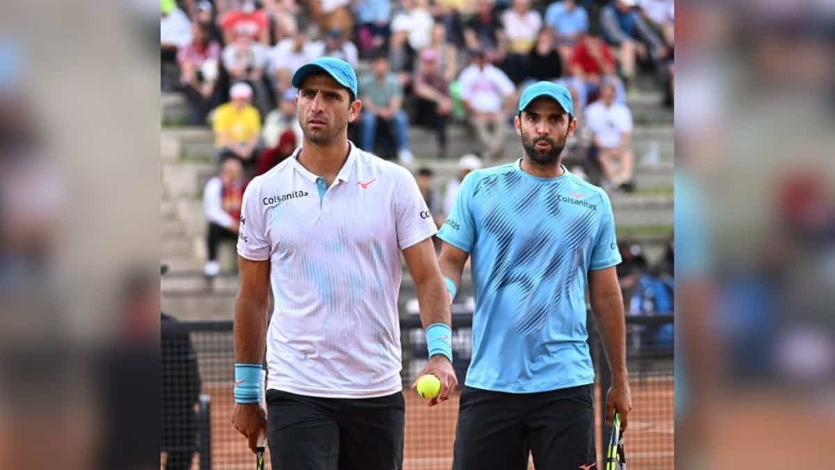 "Cumplimos un ciclo": Farah y Cabal anuncian su retiro del tenis profesional