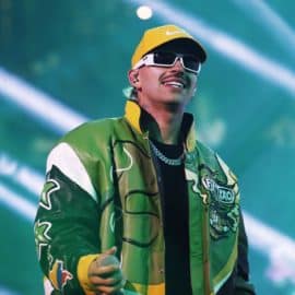 Feid anuncia su tour mundial: ¿Cuáles serán las ciudades incluidas en la gira?