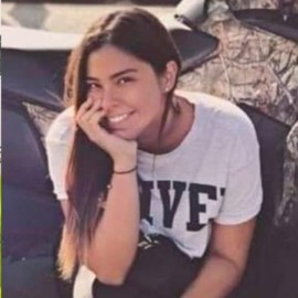 Luego de 5 años: Condenan a pareja de Valentina Castro por su feminicidio