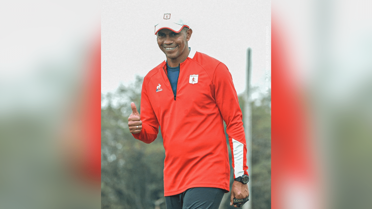 Finaliza un proceso: América femenino anuncia la salida de su Director Técnico