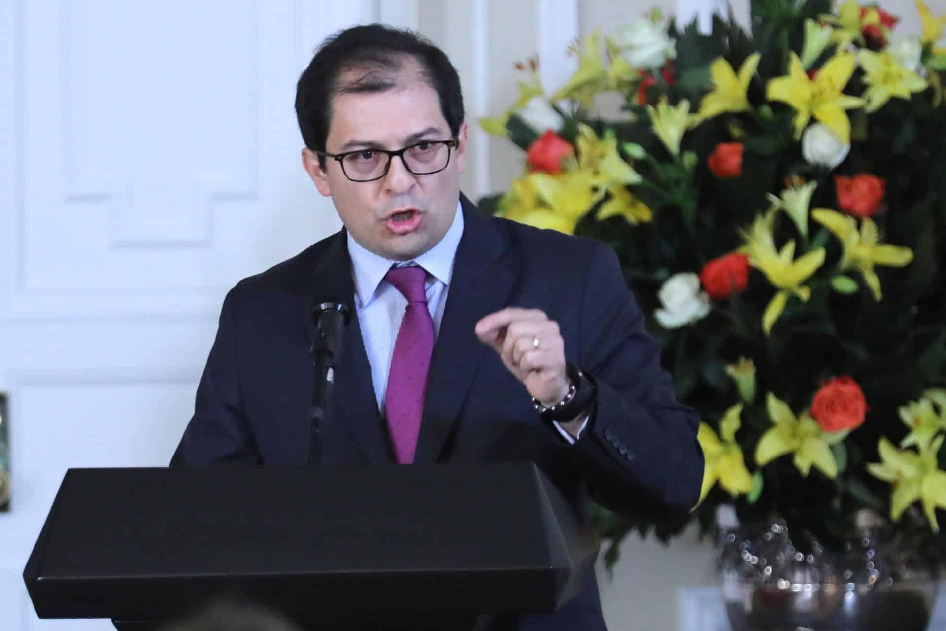 "Es un sabotaje al proceso de diálogo": ELN desmiente supuesto atentado contra fiscal