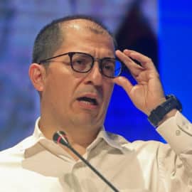 Fiscalía imputa cargos a 10 exfuncionarios por corrupción con Odebrecht