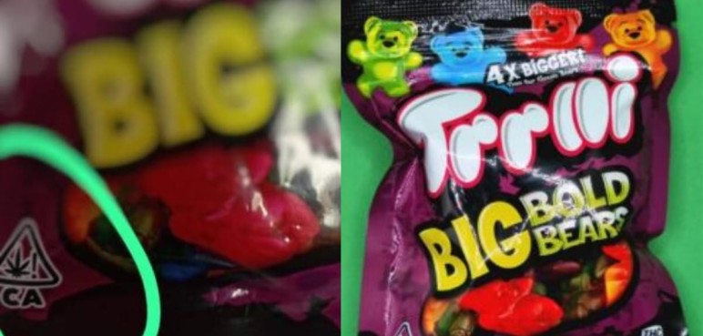 Invima emite alerta por 'gomitas' que tendrían ingredientes activos del cannabis