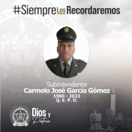 Grave ola violenta contra las autoridades en el Cauca