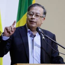 "Mi papá no sabía": Nicolás Petro sobre dinero ilícito en campaña