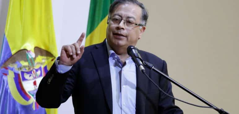 "Mi papá no sabía": Nicolás Petro sobre dinero ilícito en campaña