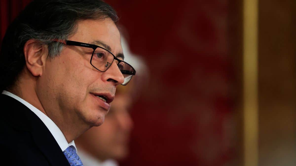 "Perdí porque morí en mi ley": Rodolfo Hernández tras primer año del Gobierno Petro