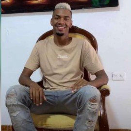 Asesinan al hermano de Jorelyn Carabalí en una discoteca en el norte de Cali