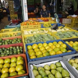 La inflación en Colombia sigue bajando y se situó en el 11,78 % en julio