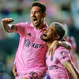 Un 'sueldito': Este es el ránking de fútbolistas que más ganan en la MLS