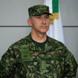 Investigarán a Comandante del Ejército por ocultamiento de información de atentados
