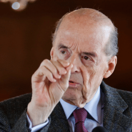 "Iván Márquez está vivo": Canciller Álvaro Leyva lo confirmó