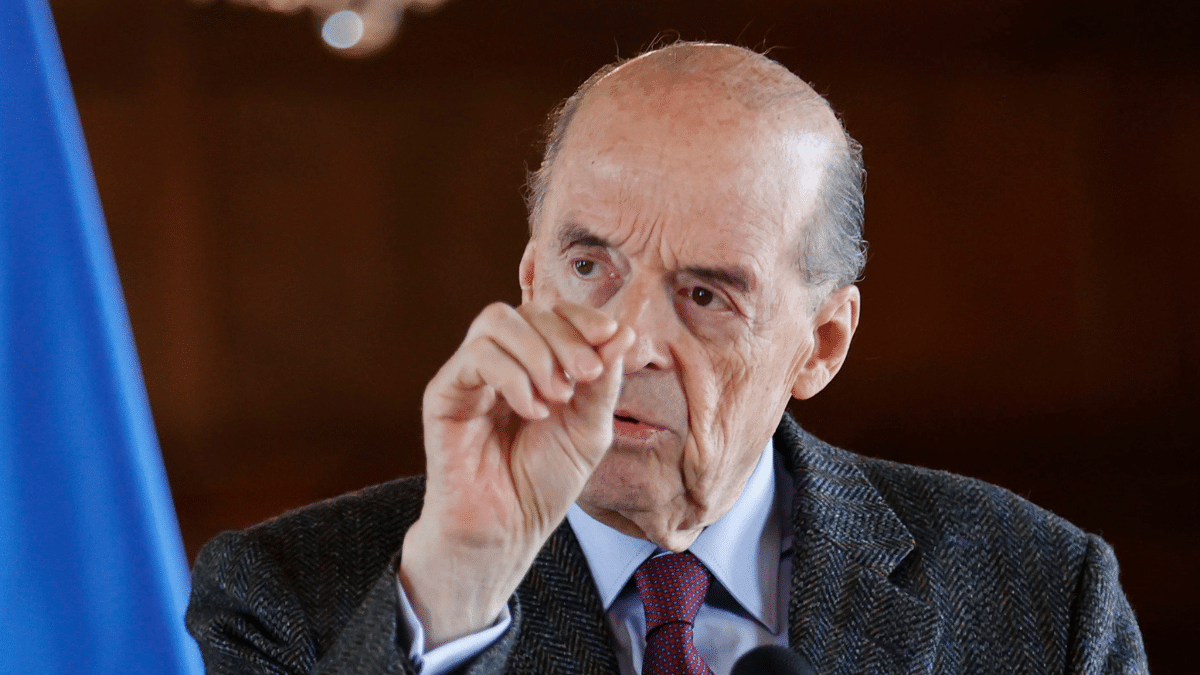 "Iván Márquez está vivo": Canciller Álvaro Leyva lo confirmó