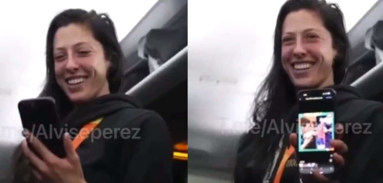 ¿Nuevo giro? Revelan sorpresivo video de caso Jenni Hermoso y Luis Rubiales