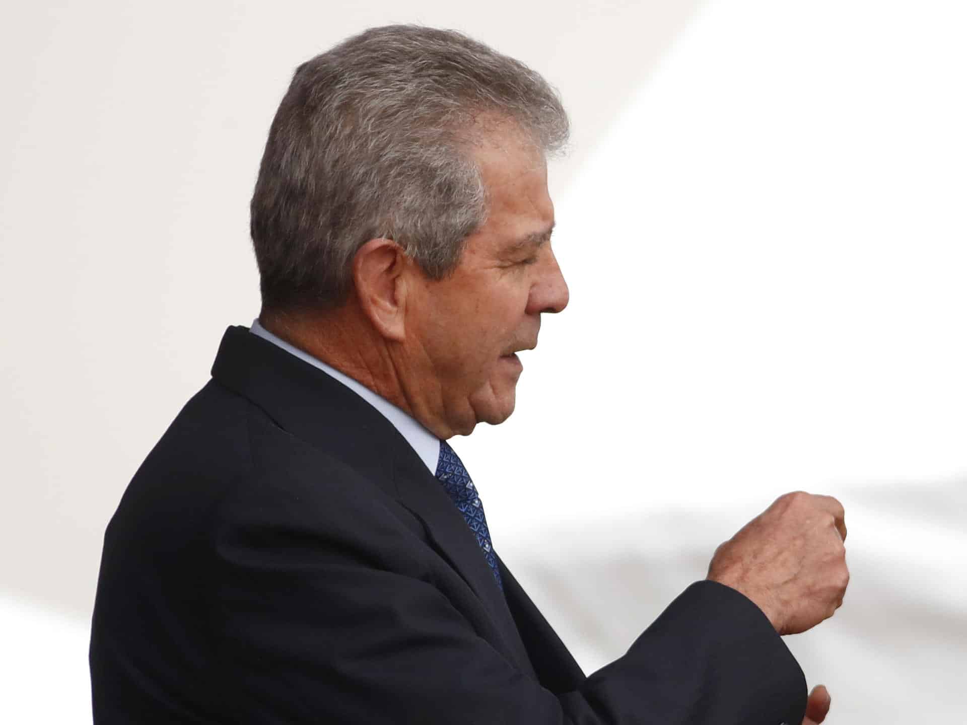 La JEP imputa al General (r) del Ejército, Mario Montoya, por "falsos positivos"
