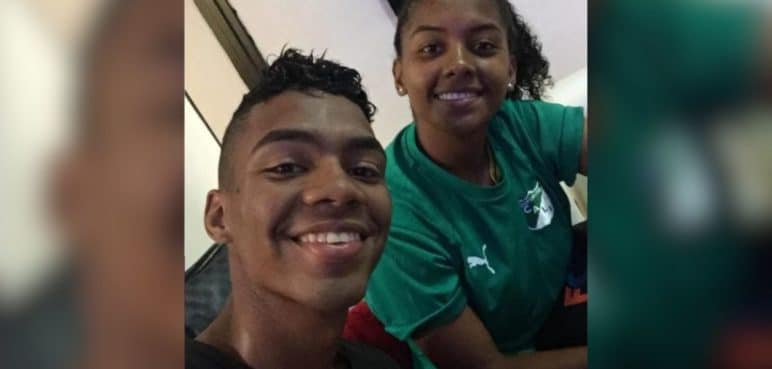 "Queremos saber qué pasó": Familia de Jorelyn Carabalí tras homicidio