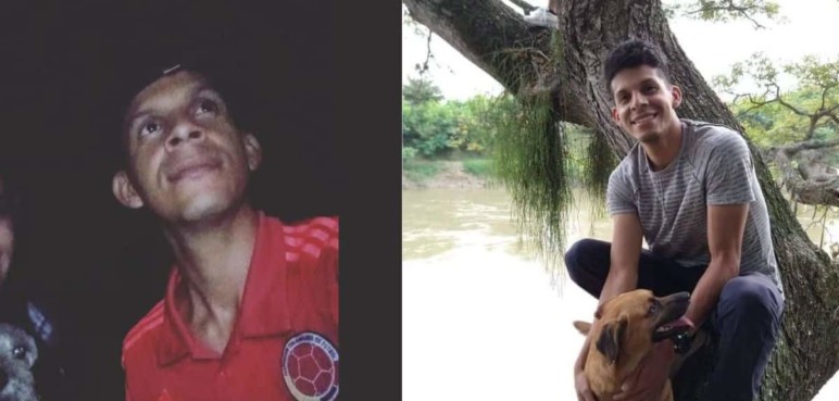 Joven que había sido reportado como desaparecido en Cali apareció muerto