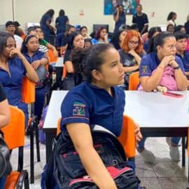 Convocatorias abiertas para Jóvenes en Acción: Así puede inscribirse