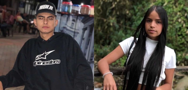 Restos hallados en laguna pertenecen a los dos jóvenes desaparecidos en Cartago