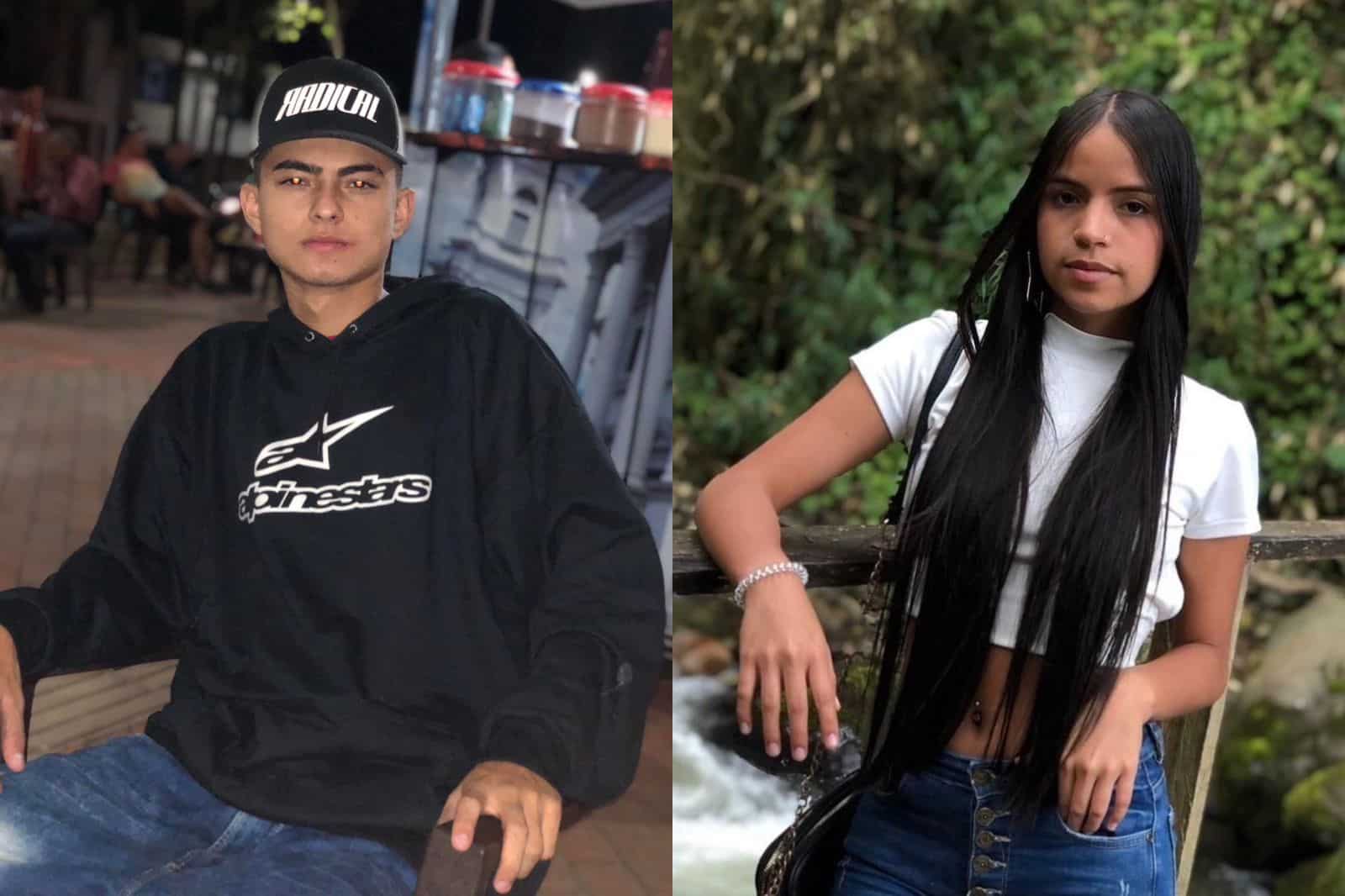 "Estamos con el corazón roto": Habló el padre de Daniela, hallada muerta en Cartago