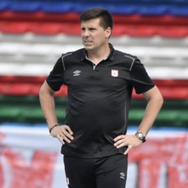 "Sé que algún día volveré": Juan Cruz Real y su mensaje al América de Cali