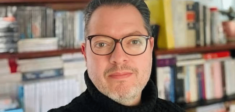 ¡Al fin! Juan David Correa es el nuevo ministro de Cultura de Colombia